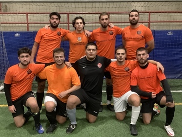 Armo fc